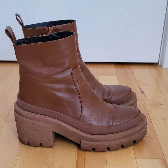 SOLD - Equitare Claudette boot size 39 - Picture 3 of 9